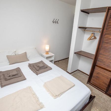 Appartamento Casa Manta - Santa Teresa Playa Santa Teresa  Esterno foto