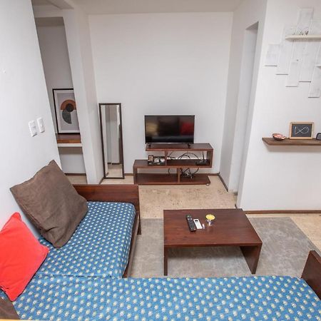 Appartamento Casa Manta - Santa Teresa Playa Santa Teresa  Esterno foto