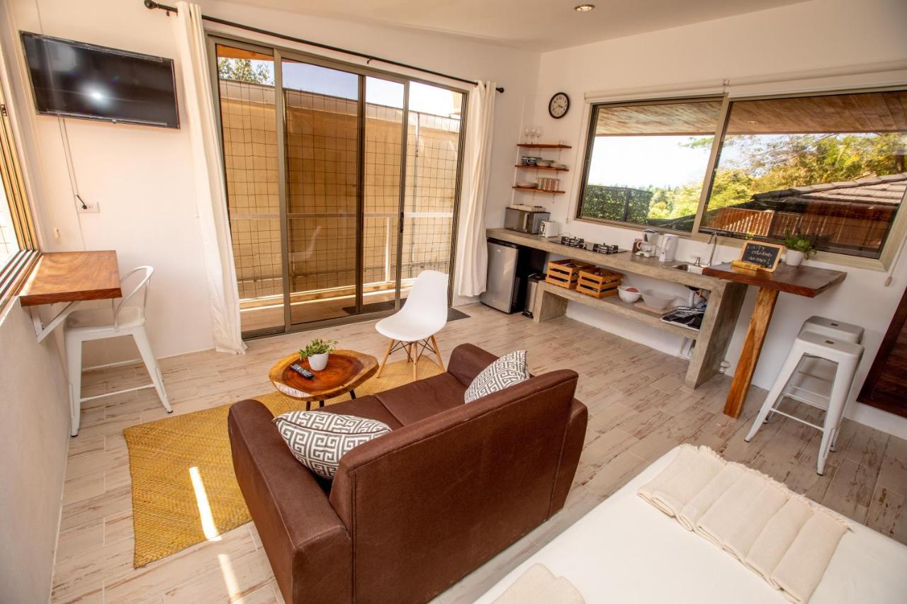 Appartamento Casa Manta - Santa Teresa Playa Santa Teresa  Esterno foto