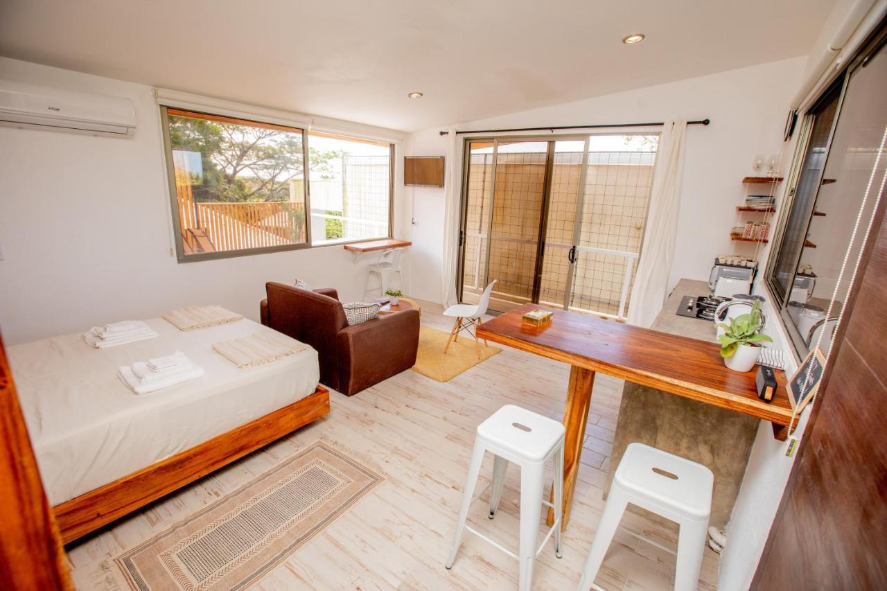 Appartamento Casa Manta - Santa Teresa Playa Santa Teresa  Esterno foto