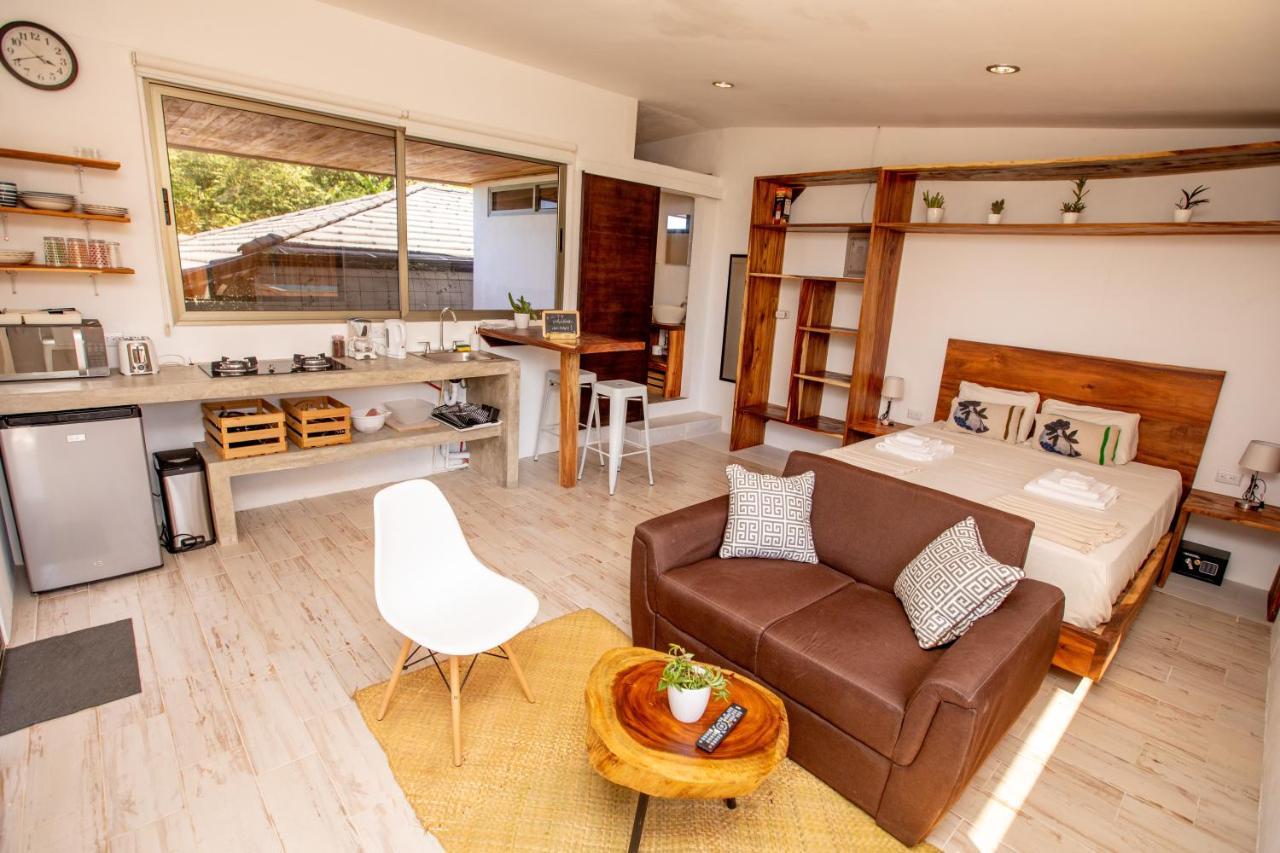 Appartamento Casa Manta - Santa Teresa Playa Santa Teresa  Esterno foto
