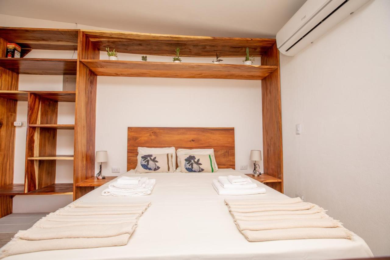 Appartamento Casa Manta - Santa Teresa Playa Santa Teresa  Esterno foto