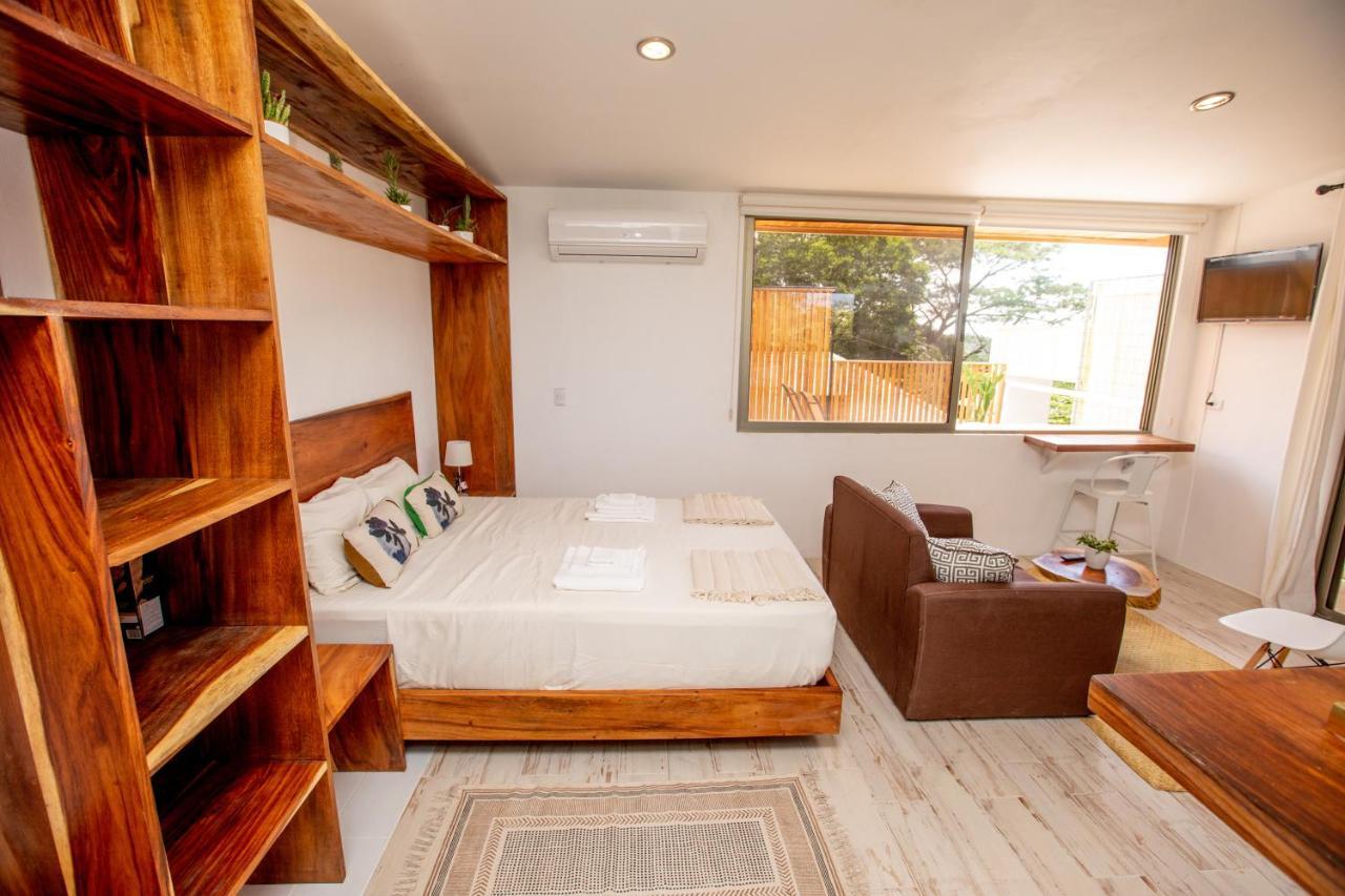 Appartamento Casa Manta - Santa Teresa Playa Santa Teresa  Esterno foto