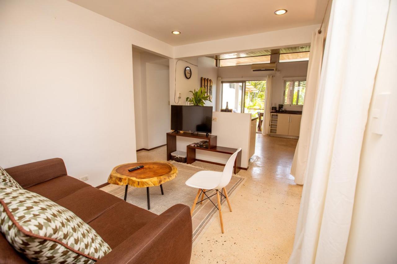 Appartamento Casa Manta - Santa Teresa Playa Santa Teresa  Esterno foto