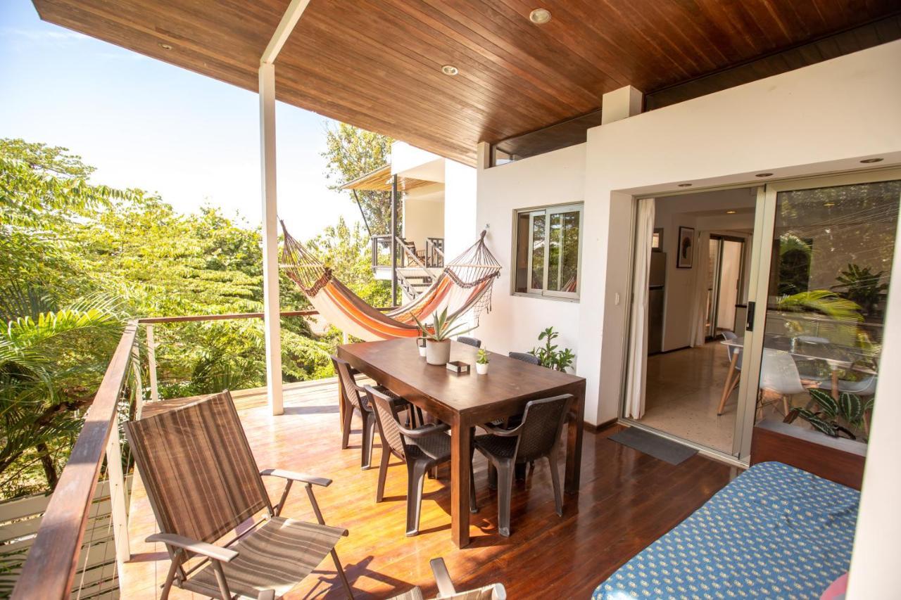 Appartamento Casa Manta - Santa Teresa Playa Santa Teresa  Esterno foto