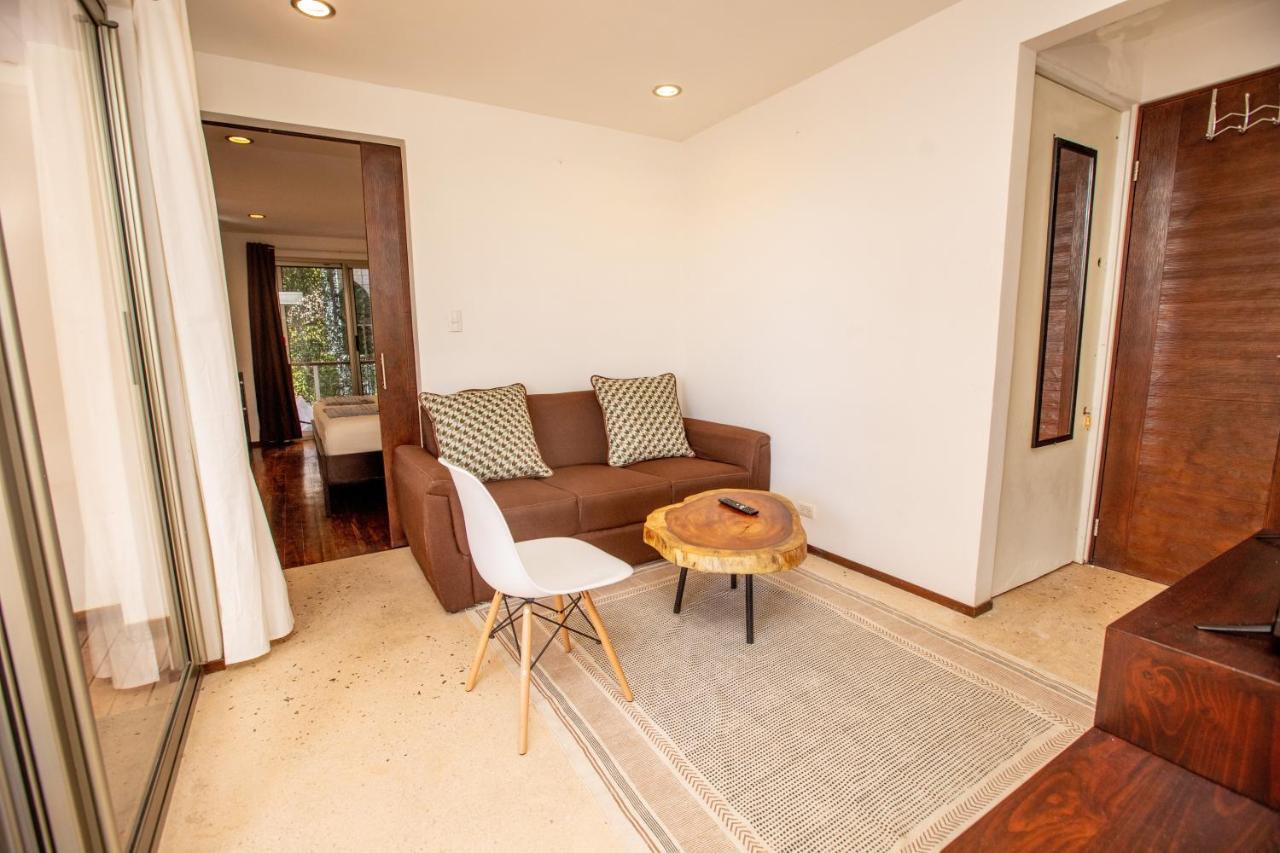 Appartamento Casa Manta - Santa Teresa Playa Santa Teresa  Esterno foto