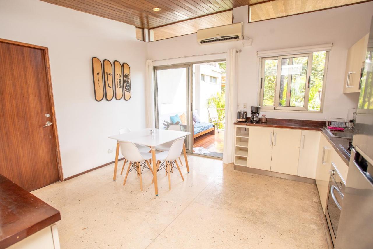 Appartamento Casa Manta - Santa Teresa Playa Santa Teresa  Esterno foto