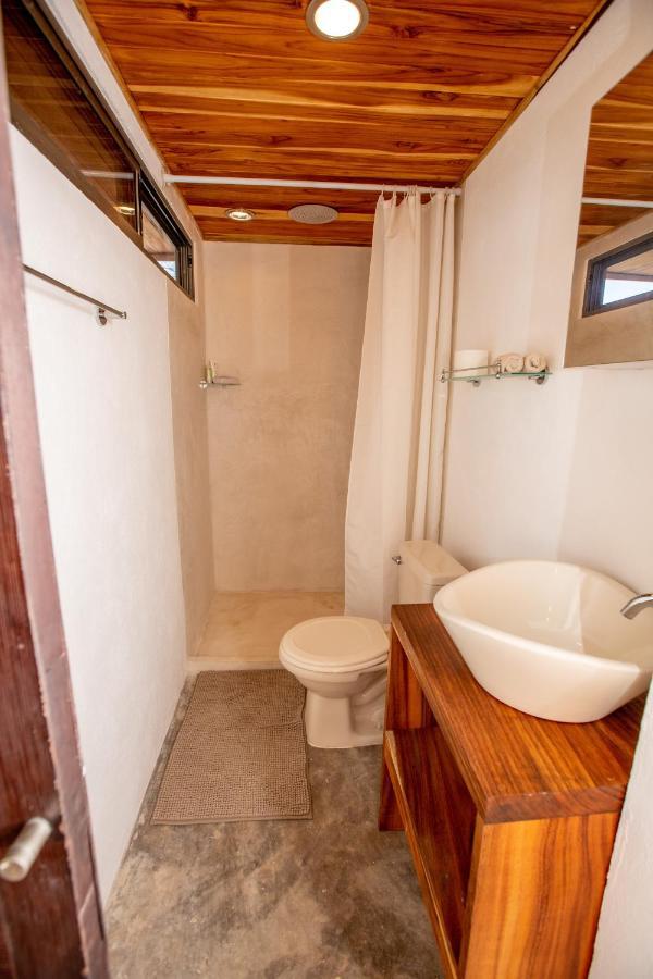 Appartamento Casa Manta - Santa Teresa Playa Santa Teresa  Esterno foto