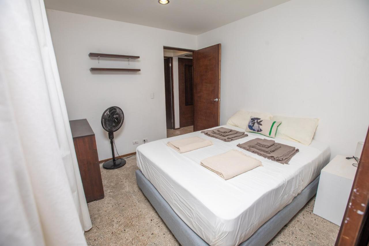 Appartamento Casa Manta - Santa Teresa Playa Santa Teresa  Esterno foto