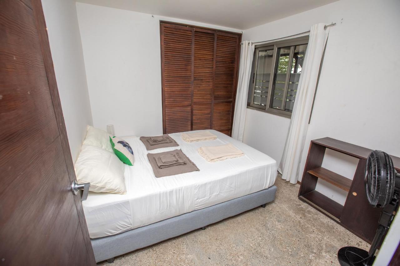 Appartamento Casa Manta - Santa Teresa Playa Santa Teresa  Esterno foto