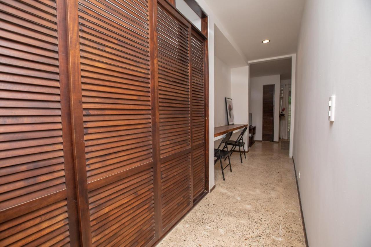 Appartamento Casa Manta - Santa Teresa Playa Santa Teresa  Esterno foto